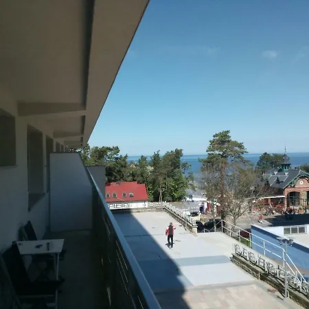 Slavia Rosa Miedzyzdroje