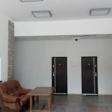 Slavia Rosa Apartment Misdroy