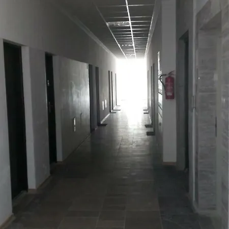 Slavia Rosa Apartment