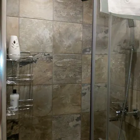 Apartment Slavia Rosa Misdroy