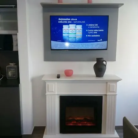 Apartment Slavia Rosa