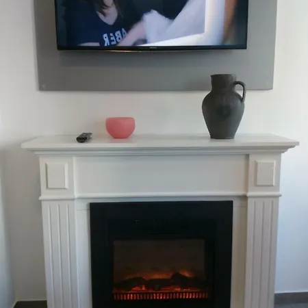 Apartment Slavia Rosa Misdroy