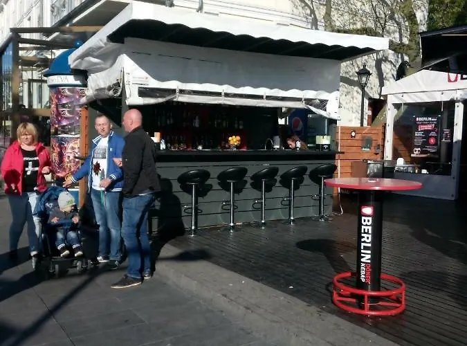 Appartement Slavia Rosa Miedzyzdroje