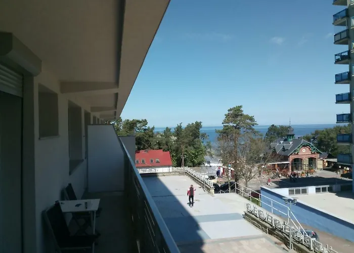 Slavia Rosa Miedzyzdroje